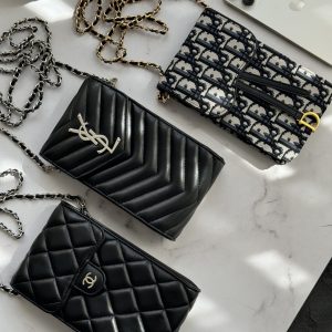 والت بگی یک طرفه فری سایز + بند اویز بلند