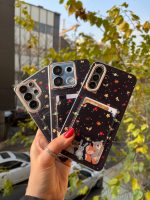 قاب جاکارتی دار جنگل پاییزی