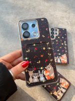 قاب جاکارتی دار جنگل پاییزی - تصویر 3