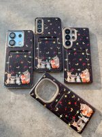 قاب جاکارتی دار جنگل پاییزی - تصویر 2