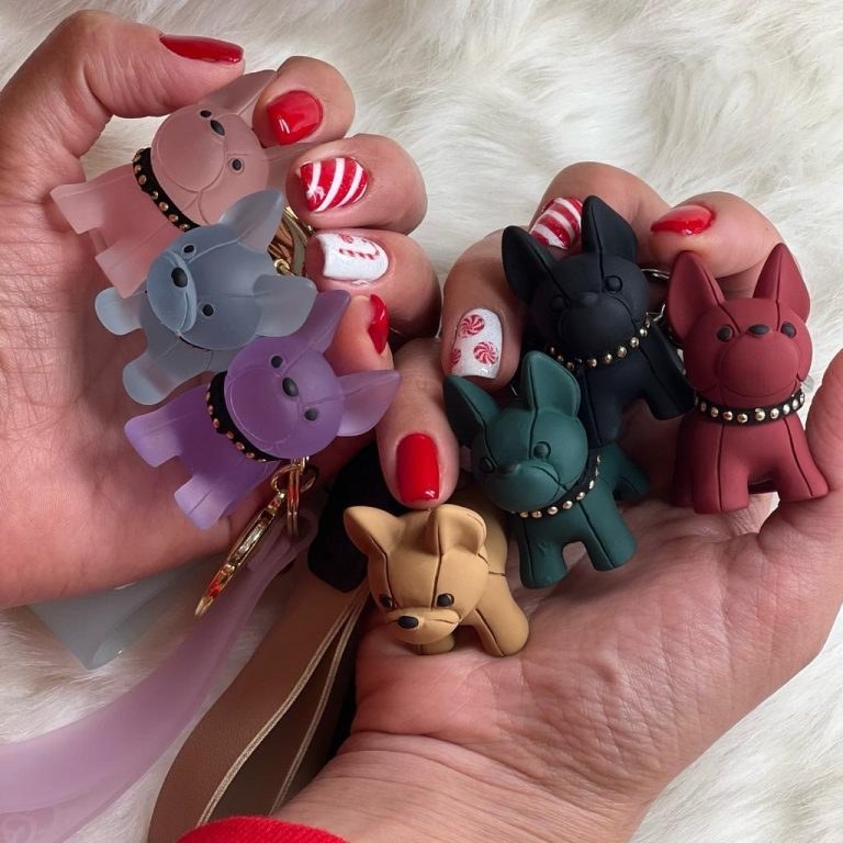 جاکلیدی بولداگ