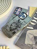 قاب قلب SoCool (کدC1818) - تصویر 2