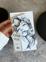 قاب Eyes in Common (کدC2112) - تصویر 3