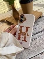 قاب Hermès Paris (کدC2099) - تصویر 5