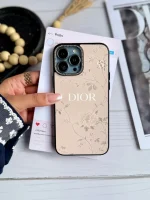 قاب Rose de Dior (کدC2151) - تصویر 2