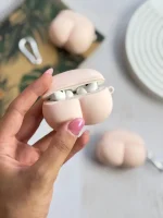 کاور ایرپاد سیلیکونی باسن (کدa0146)