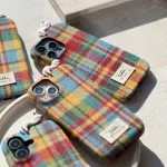 قاب گربه vintage style (کدC1914)