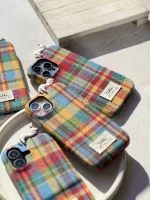 قاب گربه vintage style (کدC1914)