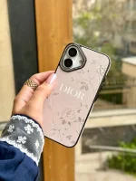 قاب Rose de Dior (کدC2151) - تصویر 6