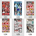 پک استیکر شماره 79 تا 149 (کدa0142) - تصویر 5