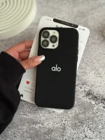 قاب alo سیلیکونی (کدC2144)