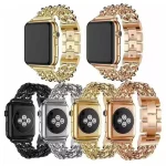 بند کارتیر اپل واچ (کدa1013) - تصویر 2