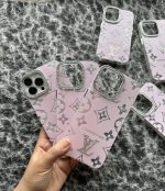 قاب لویی ویتون نگینی