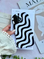 قاب ویوی wavy (کدC2174) - تصویر 3