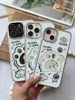 قاب پنجه سگ تیتانیومی (کدC1757) - تصویر 4