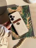 قاب Gucci GG جاکارتی (کدC2127) - تصویر 8