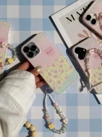 قاب رومانتیک با آویز (کدC2106) - تصویر 6