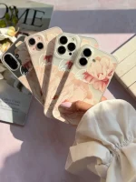 قاب Peony Flower (کدC2073) - تصویر 3