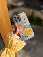 قاب ستاره LUCKY (کدC2117) - تصویر 5