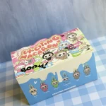 LABUBU : Exciting Macaron لبوبو سری ماکارون (کدa0267)