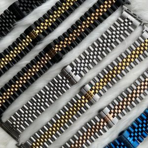 بند اپل واچ رولکسی