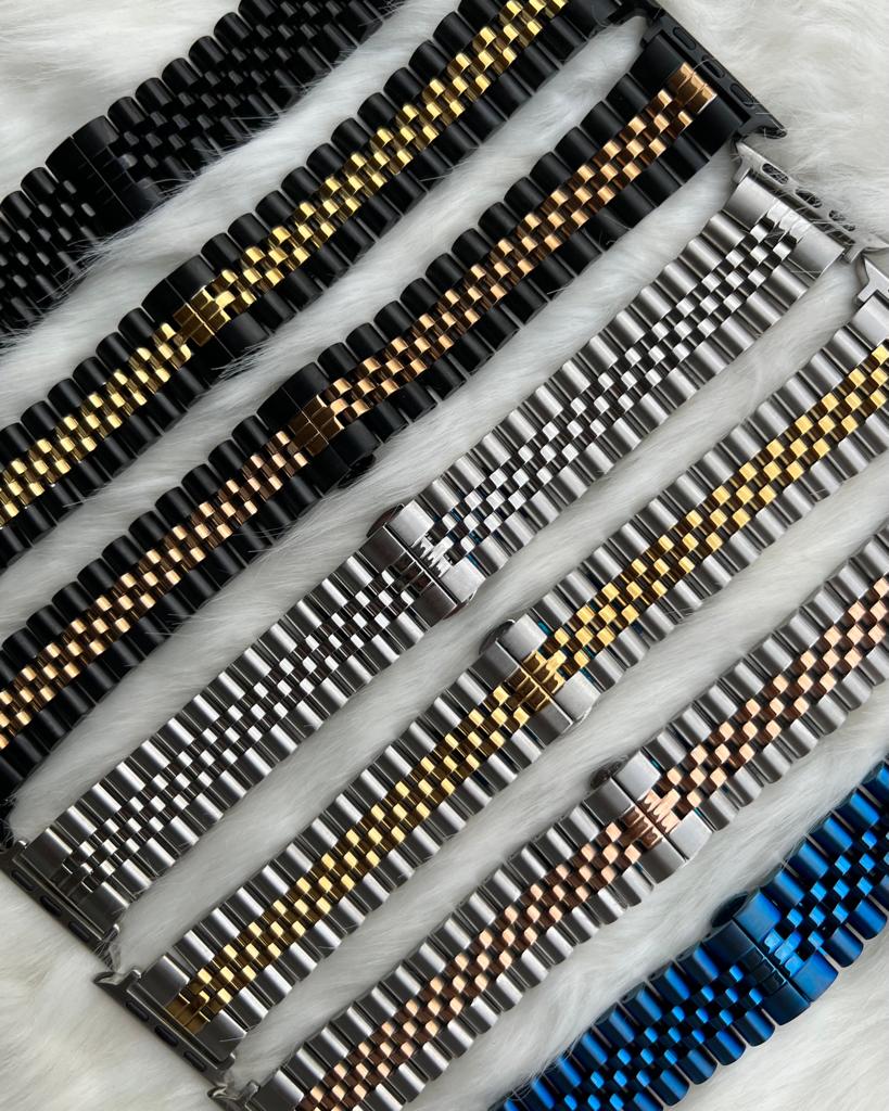 بند اپل واچ رولکسی