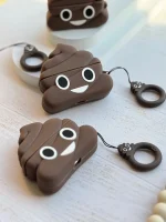 کاور ایرپاد سیلیکونی POO (کدa0153) - تصویر 3