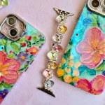 بند اپل واچ Gem Link (کدw5065)