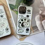 قاب پنجه سگ تیتانیومی (کدC1757)