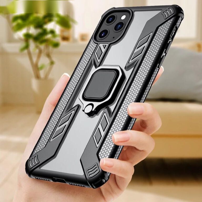 قاب موبایل شیائومی آرمور زنبوری