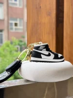 جاکلیدی JORDAN 1 سیلیکونی (کدa0242) - تصویر 7