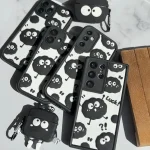 قاب هپل !Luck آیفون ، سامسونگ ، شیائومی (کدC1966)