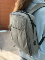 کوله FE (کدa0309) - تصویر 4