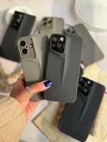 قاب پورش دیزاین آیفون سامسونگ شیائومی (کدC1904) - تصویر 2