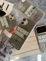 قاب Neighborhood Magsafe (کدC2156) - تصویر 4