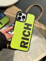 قاب Rich Rich Rich (کدC1653) - تصویر 2