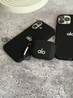 ایرپاد alo سیلیکونی (کدa0288) - تصویر 5