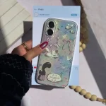 قاب Dream Cat (کدC2063)