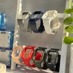 بند جی شاک RESIST (کدw5050)