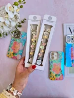 بند اپل واچ Gem Link (کدw5065) - تصویر 4