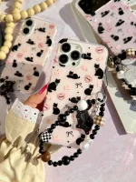 قاب پاپیون کت با آویز (کدC2168) - تصویر 471