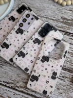 قاب Baby Cat سامسونگ و شیائومی (کدC2046)