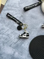 جاکلیدی JORDAN 1 سیلیکونی (کدa0242) - تصویر 6