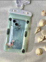 پک ضد آب موبایل (کدa0264) - تصویر 3