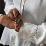 بند کارتیر اپل واچ (کدa1013)