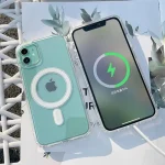 قاب مگ سیف Magsafe با پک (C1083)