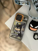 کاور ایرپاد بتمن (کدa0092) - تصویر 3