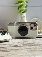 قاب کمرا شاتر دار (کدC1956) - تصویر 5