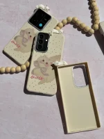 قاب گربه پرشین سامسونگ و شیائومی (کدC2101) - تصویر 2