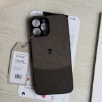 قاب Dark sand texture (کدC2148)